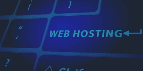 webhosting