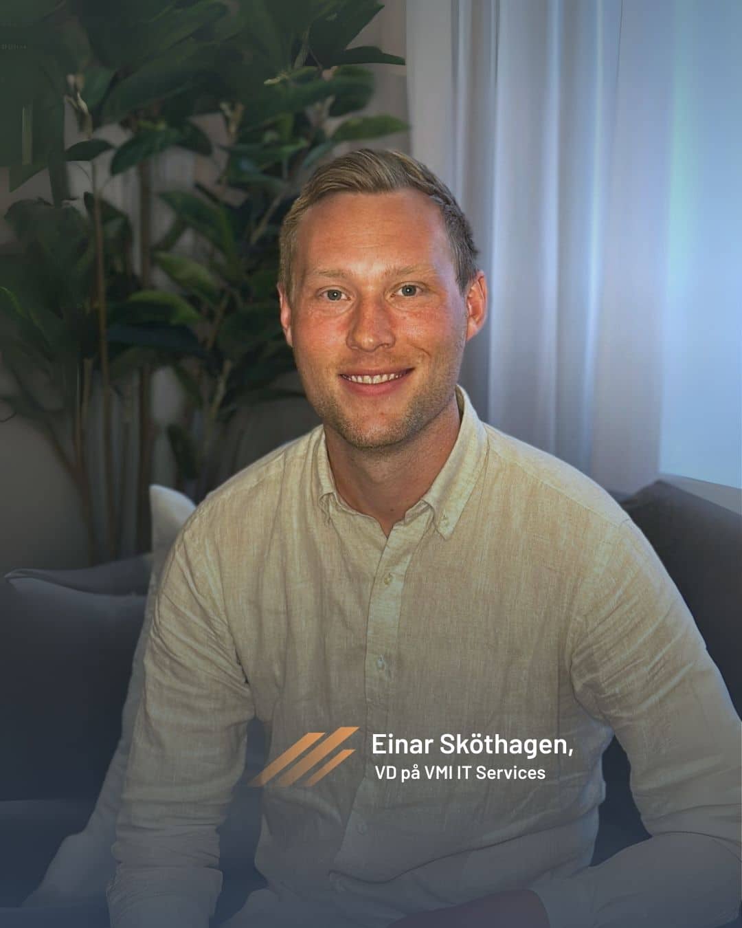 Einar berättar mer om antivirus för företag